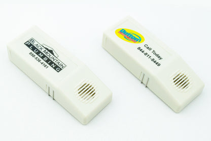 12-Pack Bralin Water Alarms